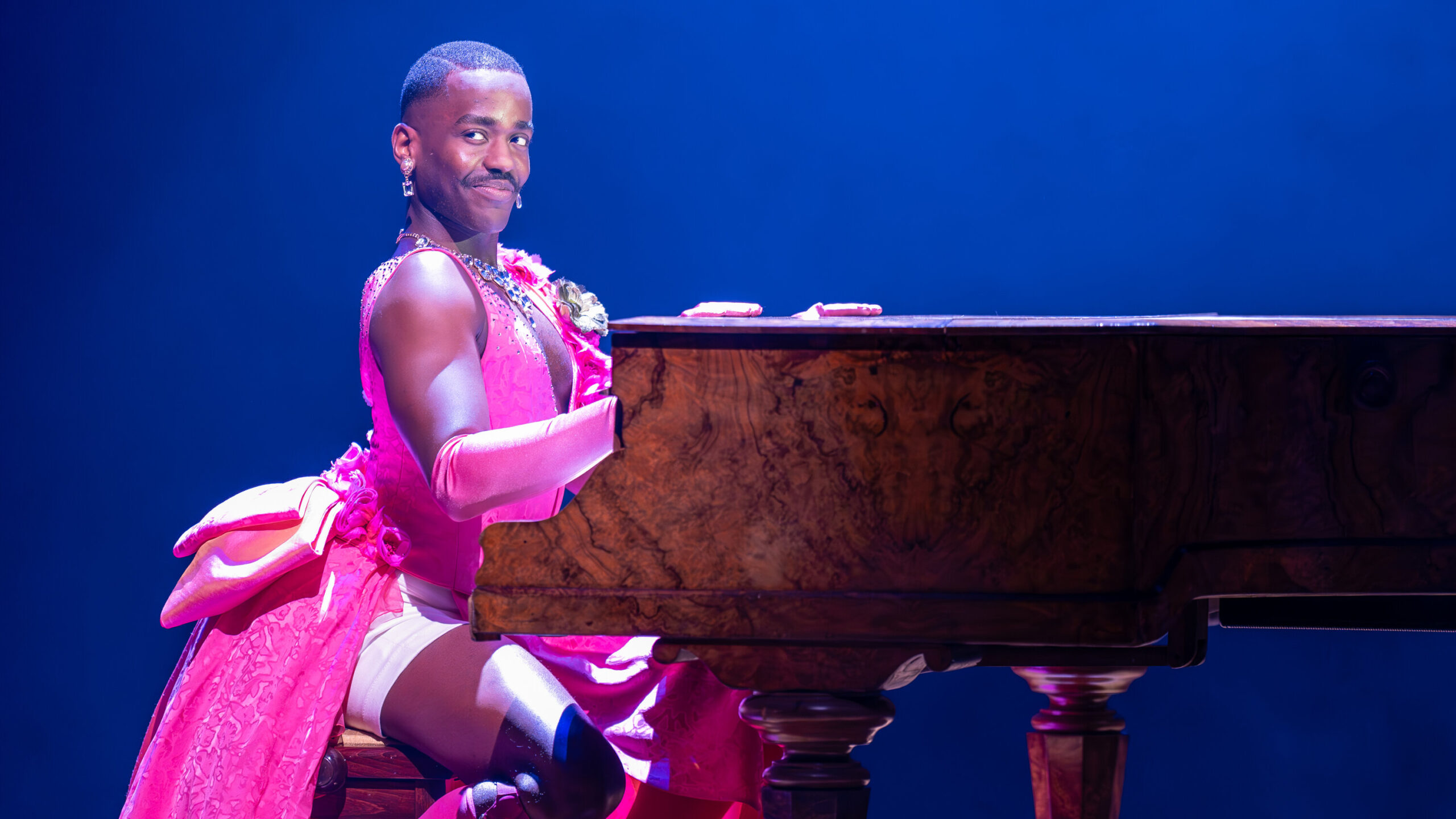 Unforgettable Theatre Experience